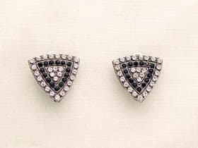Strass Earclips